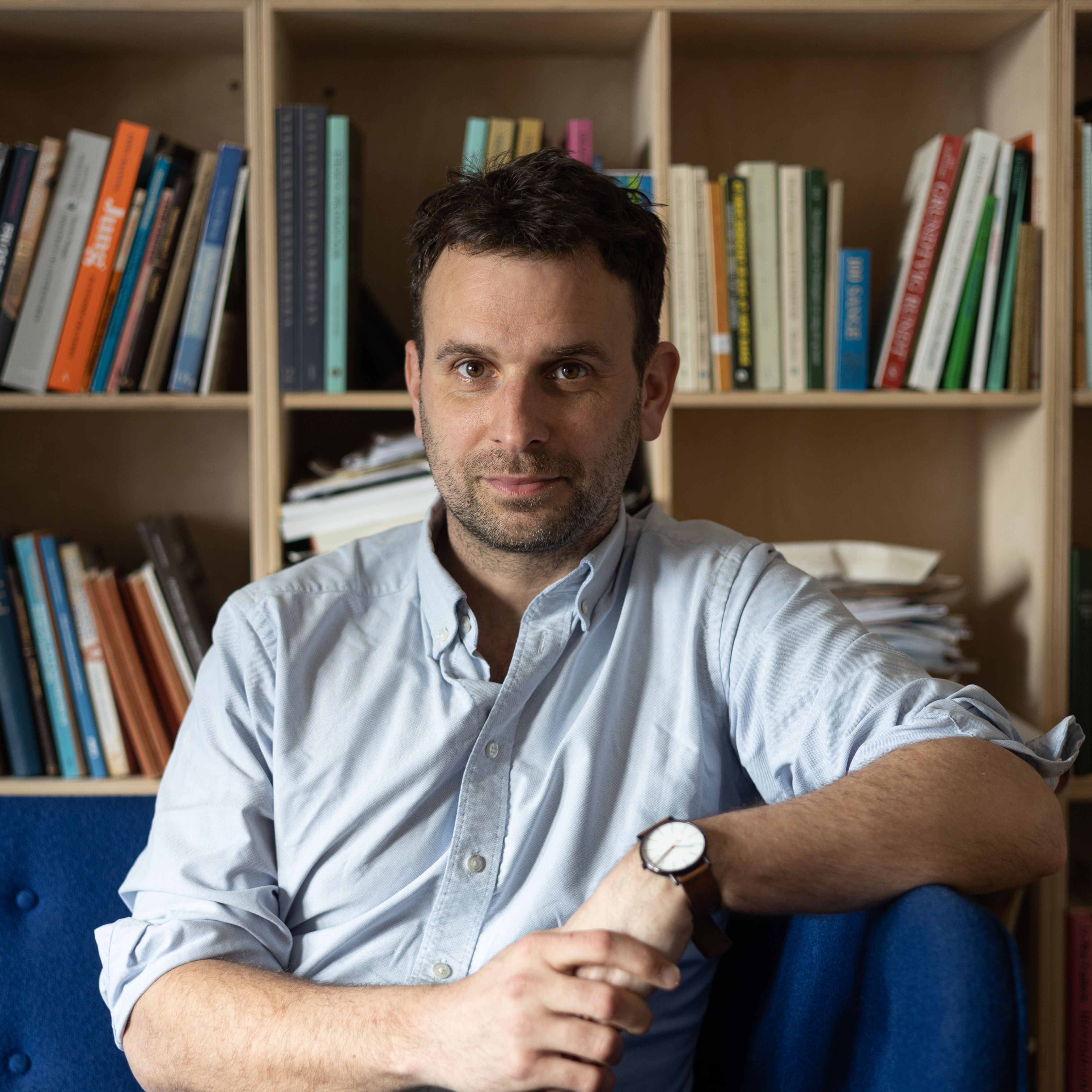 Højskoleforstander bliver formand for Trivselskommissionen