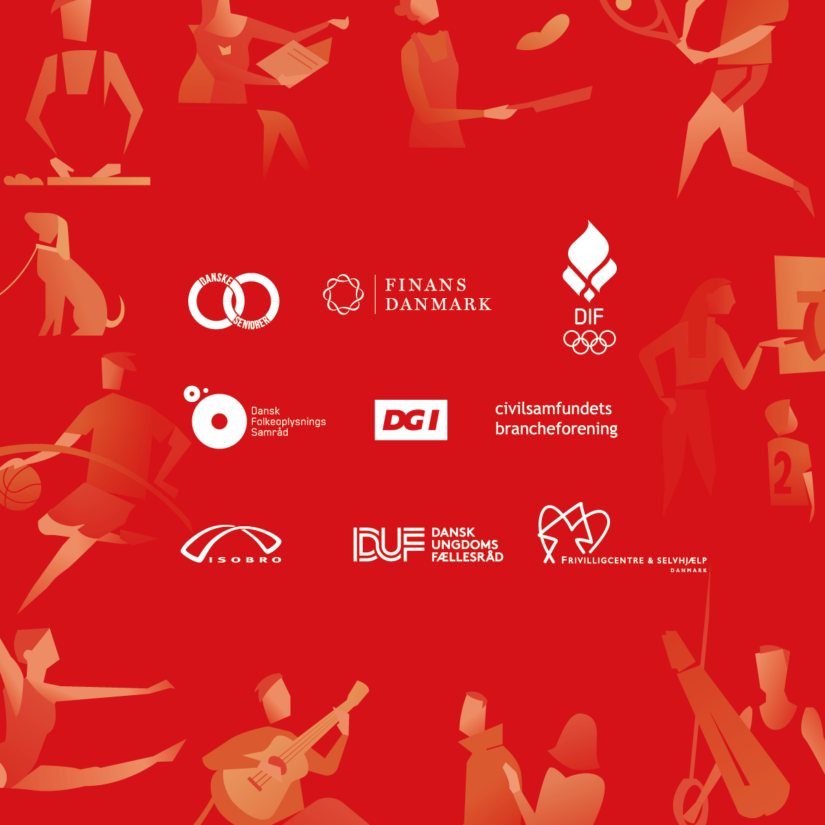 Sådan får foreninger det lettere i banken